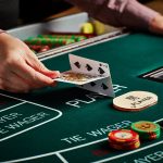 Betting Bonanza: Strategies for Online Casino Success