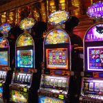 Menang Besar dengan Slot bukit4D link Online: Panduan Komprehensif Sukses Jackpot