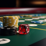 Chasing Jackpots: Strategies for Maximizing Wins in Online Casinos